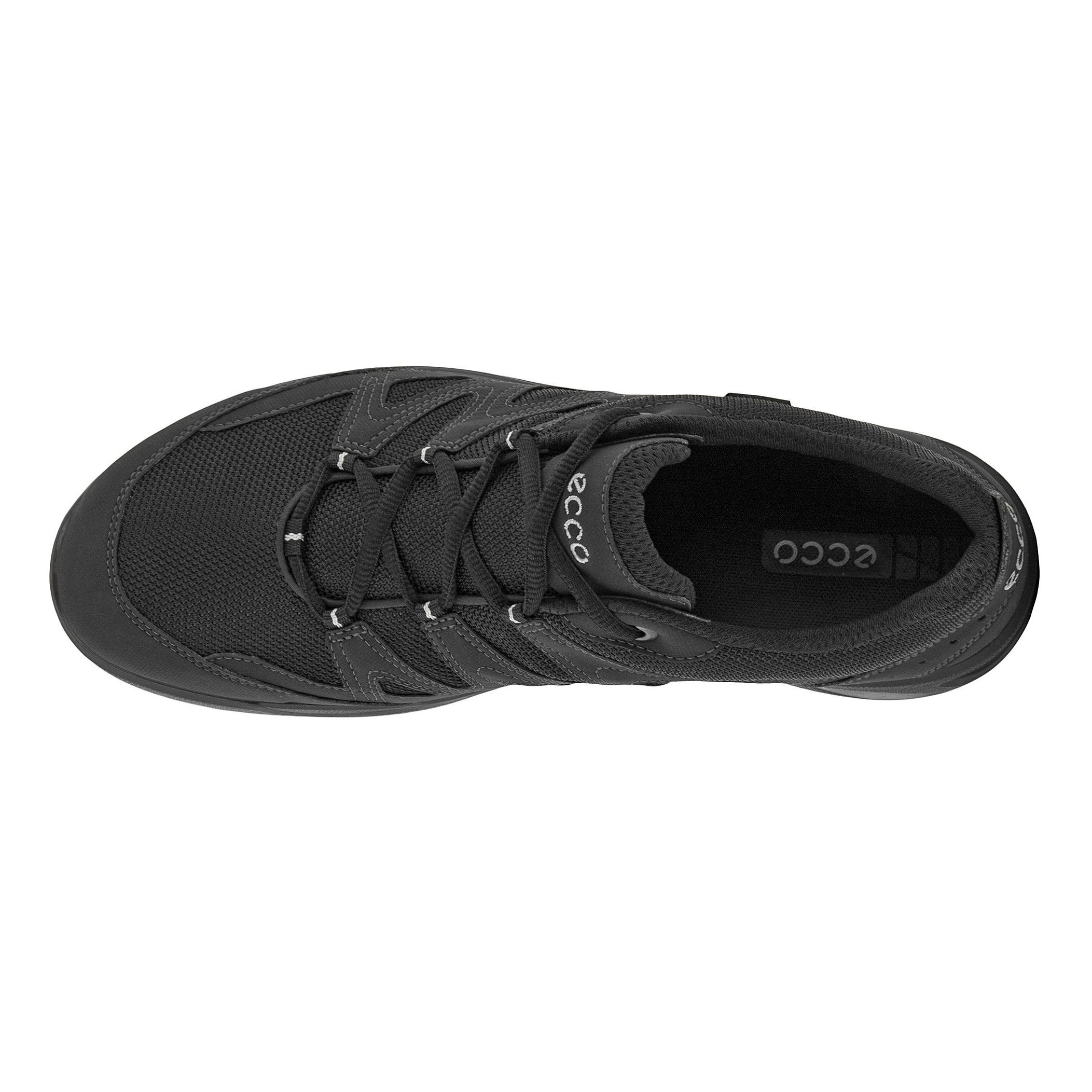 ECCO Sneaker TERRACRUISE LT schwarz, Herren Größe: 45 | Weltbild.at