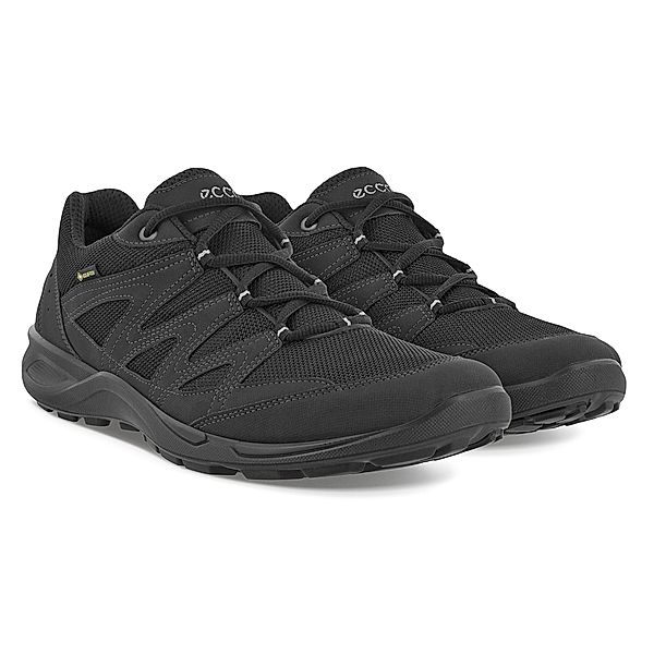 Ecco ECCO Sneaker TERRACRUISE LT schwarz, Herren (Größe: 42)