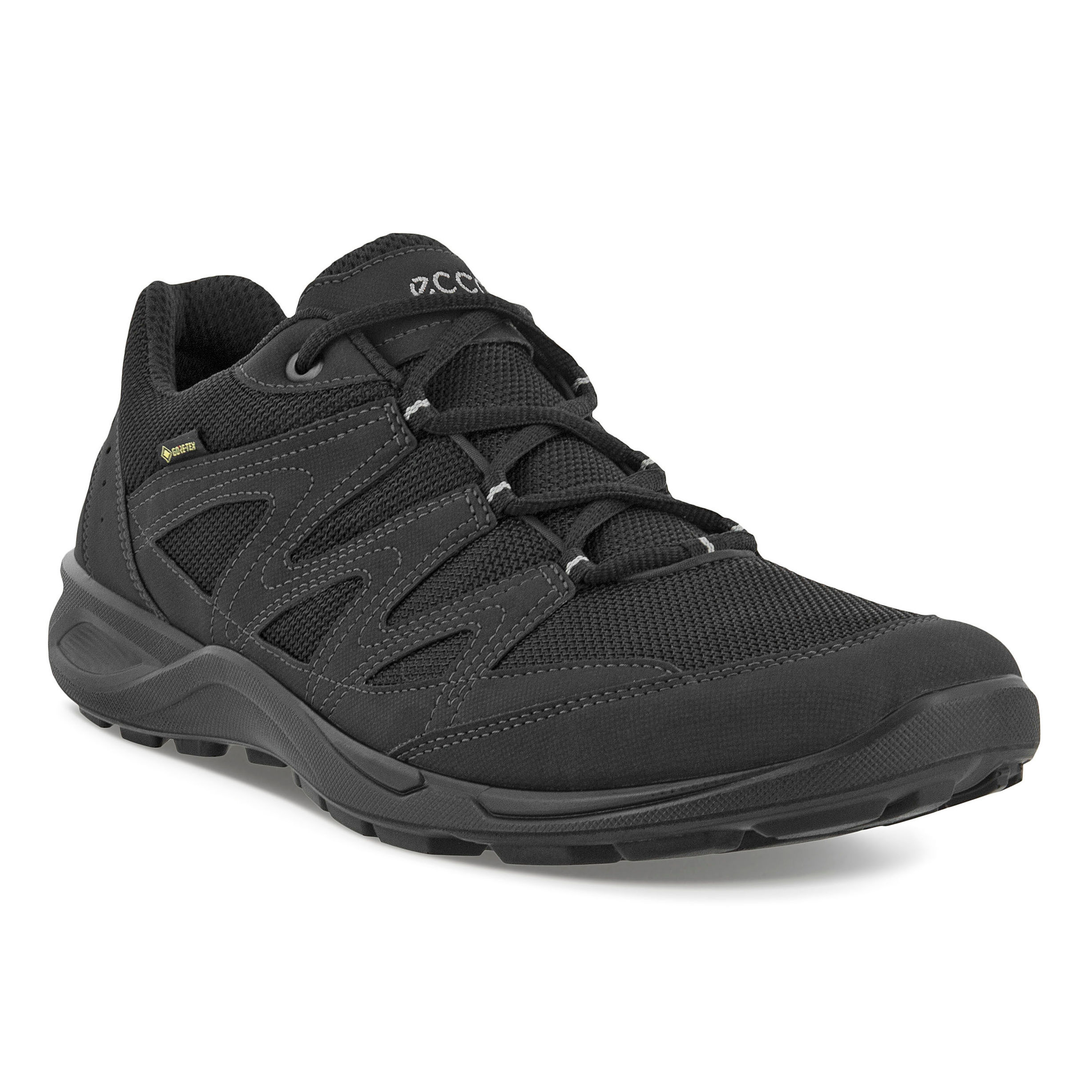 ECCO Sport-Sneaker TERRACRUISE LT schwarz, Herren Größe: 42 online kaufen -  Orbisana