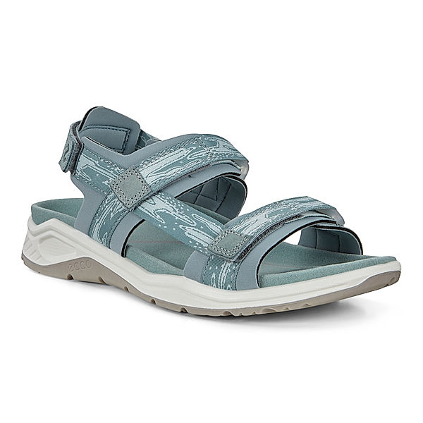 Ecco ECCO Trekkingsandalen Damen X-Trinsic (Grösse: 40)