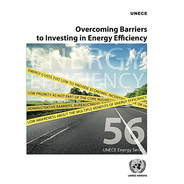 ECE Energy Series: Overcoming Barriers to Investing in Energy Efficiency