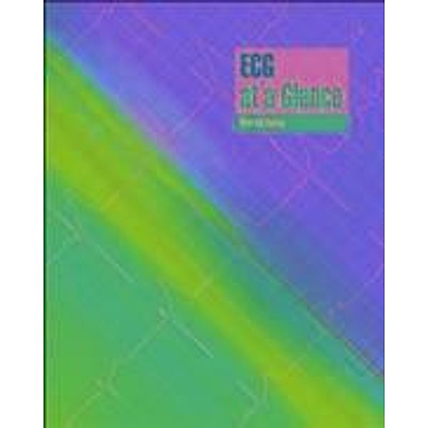 ECG at a Glance / At a Glance, Patrick Davey