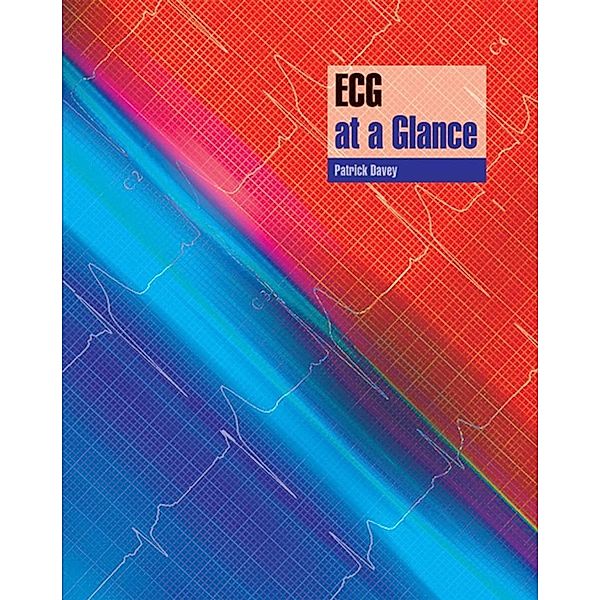 ECG at a Glance / At a Glance, Patrick Davey