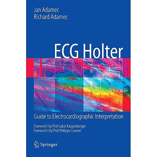 ECG Holter, Jan Adamec, Richard Adamec