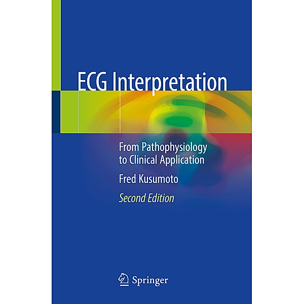 ECG Interpretation, Fred Kusumoto