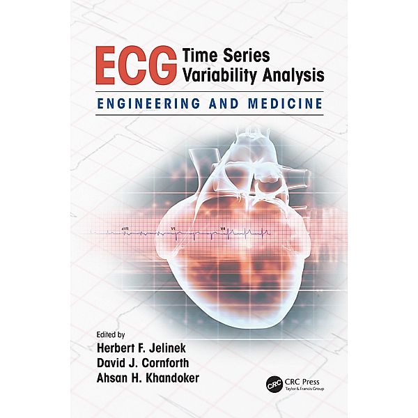 ECG Time Series Variability Analysis