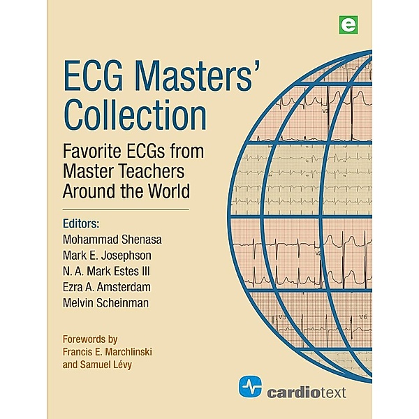 ECGMasters Collection