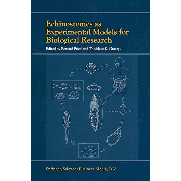 Echinostomes as Experimental Models for Biological Research