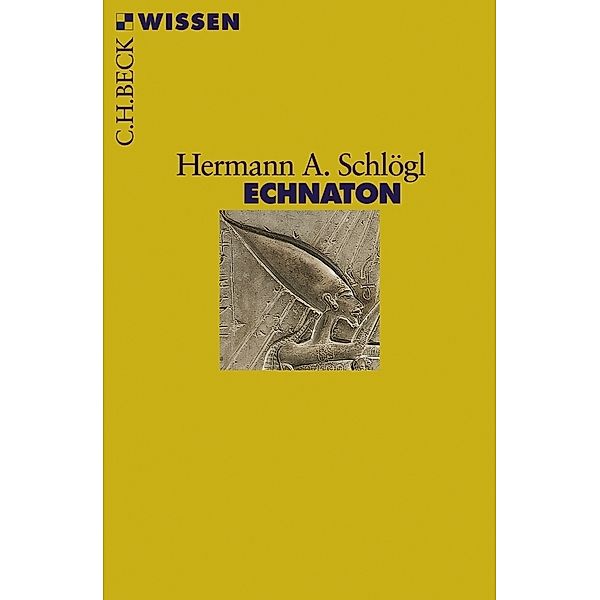 Echnaton, Hermann A Schlögl