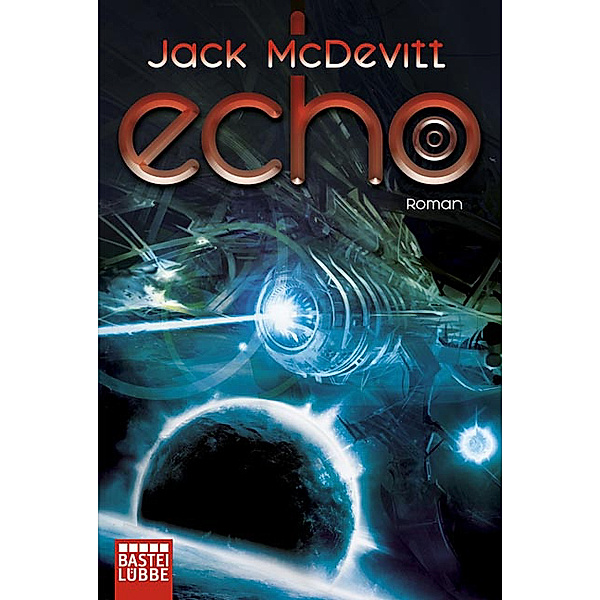 Echo, Jack McDevitt