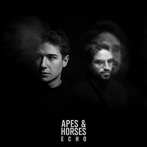 Echo, Apes & Horses