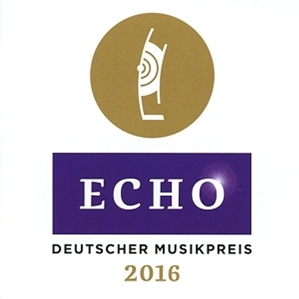 Echo 2016, Diverse Interpreten