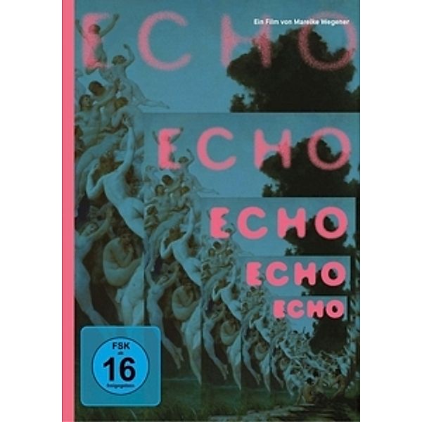 Echo, Valery Tscheplanowa