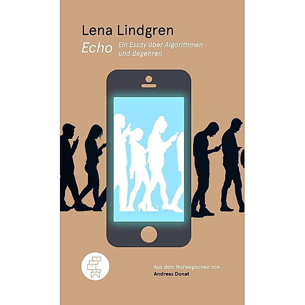 Echo, Lena Lindgren