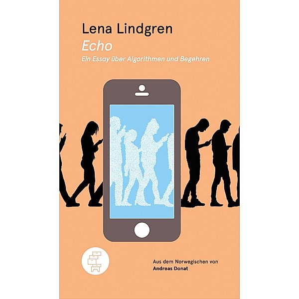 Echo, Lena Lindgren