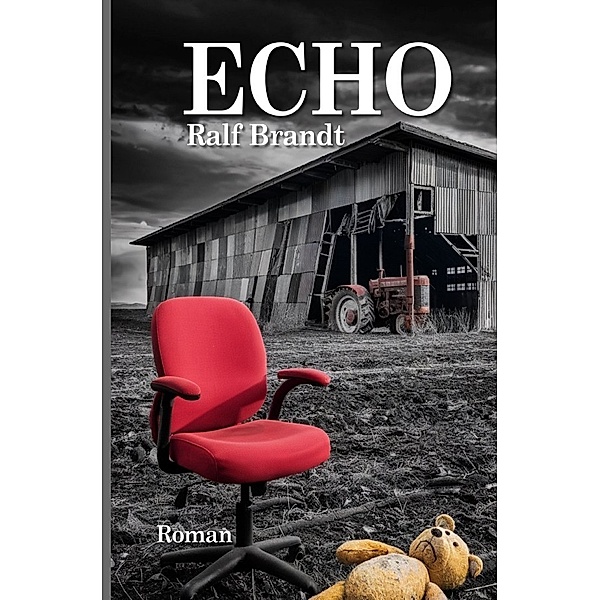 ECHO, Ralf Brandt