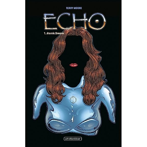 Echo - Atomic Dreams, Terry Moore