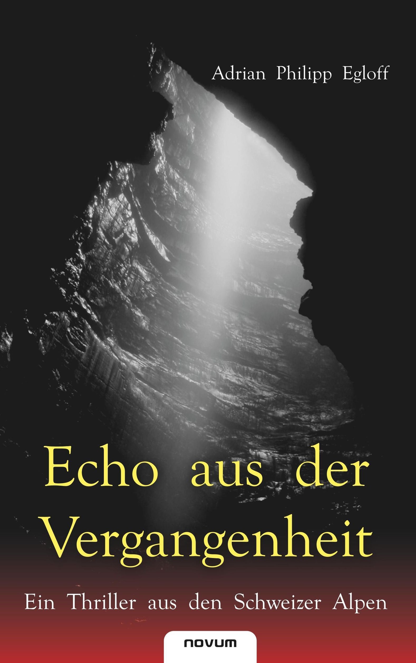 Echo aus der Vergangenheit Buch versandkostenfrei bei Weltbild.ch