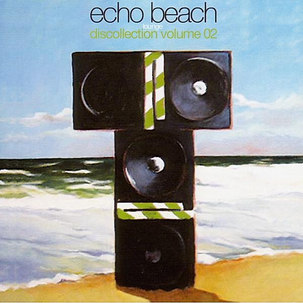Echo Beach Discollection 2, Diverse Interpreten
