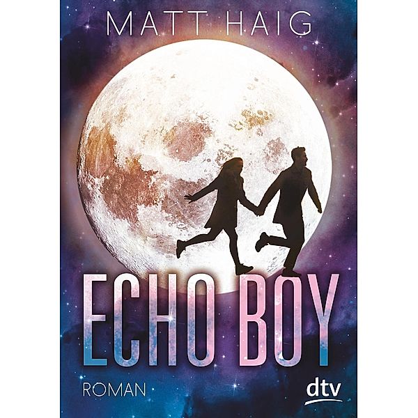 Echo Boy, Matt Haig