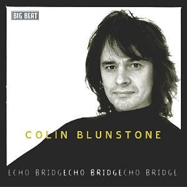 Echo Bridge, Colin Blunstone