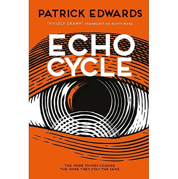 Echo Cycle, Patrick Edwards