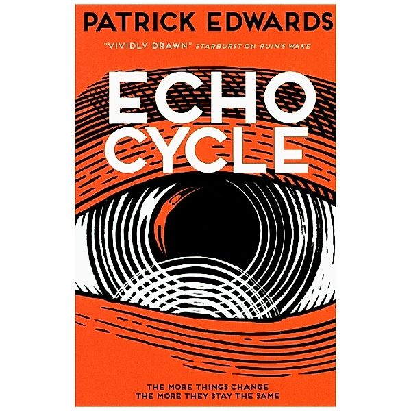 Echo Cycle, Patrick Edwards