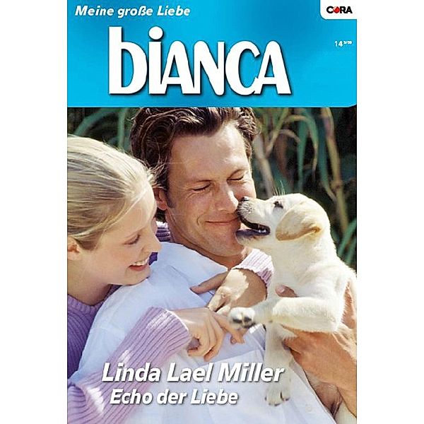 Echo der Liebe, Linda Lael Miller