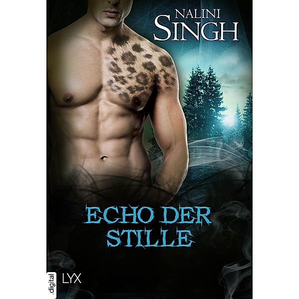 Echo der Stille, Nalini Singh