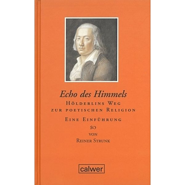 Echo des Himmels, Reiner Strunk