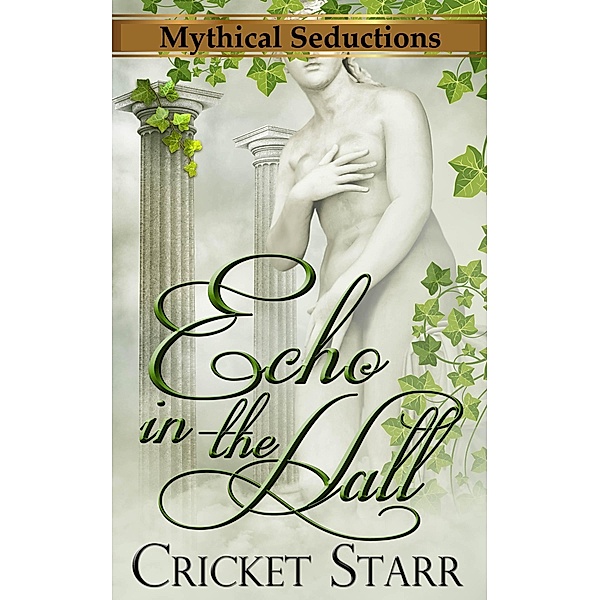 Echo In The Hall, Cricket Starr