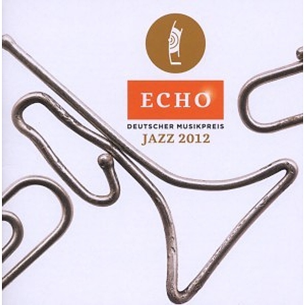 Echo Jazz 2012, Diverse Interpreten