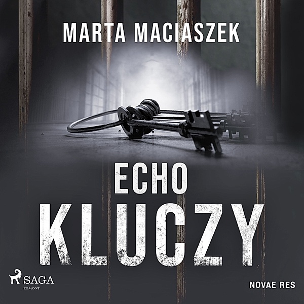 Echo kluczy, Marta Maciaszek