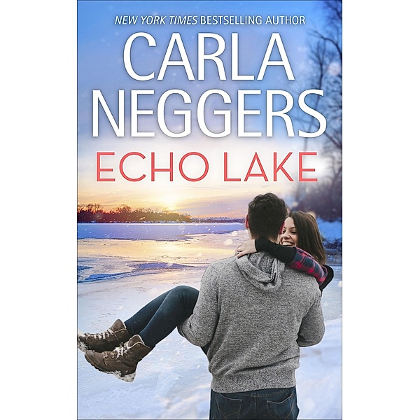 Echo Lake / The Swift River Valley Novels, Carla Neggers