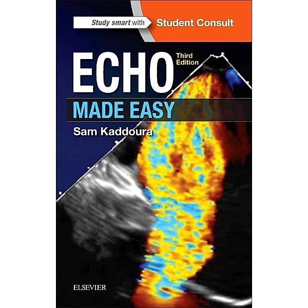 Echo Made Easy, Sam Kaddoura