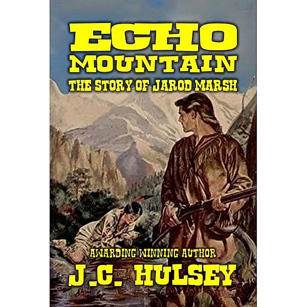 Echo Mountain, J. C. Hulsey