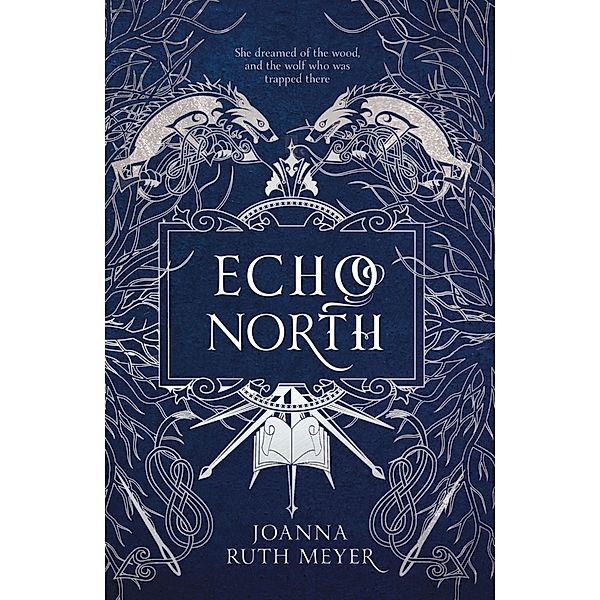 Echo North, Joanna Ruth Meyer