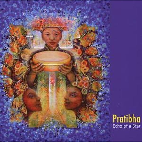 Echo Of A Star, Pratibha