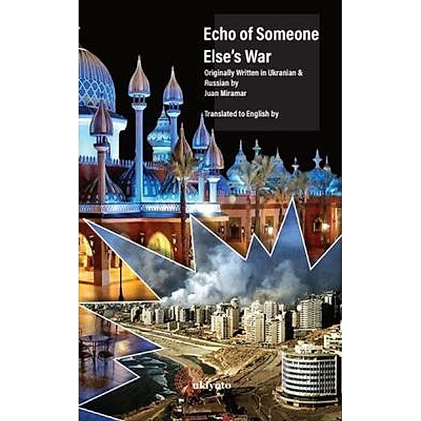 Echo of Someone Else's War, Juan Miramar