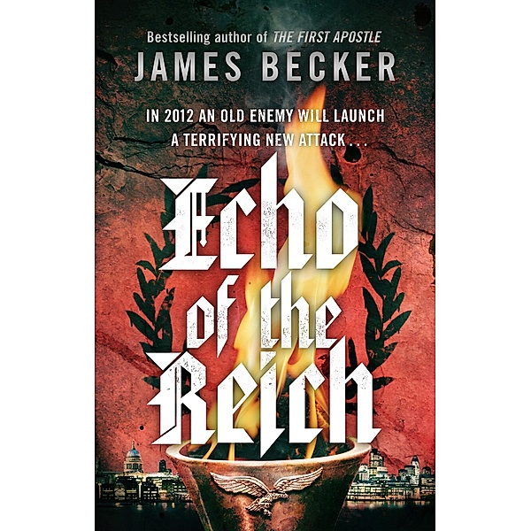 Echo of the Reich, James Becker