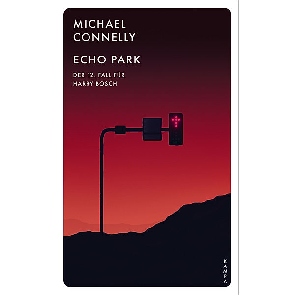 Echo Park, Michael Connelly