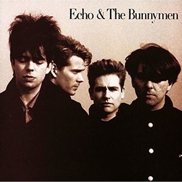 Echo & The Bunnymen (Remastere (Vinyl), Echo & The Bunnymen