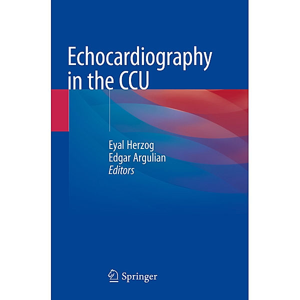 Echocardiography in the CCU