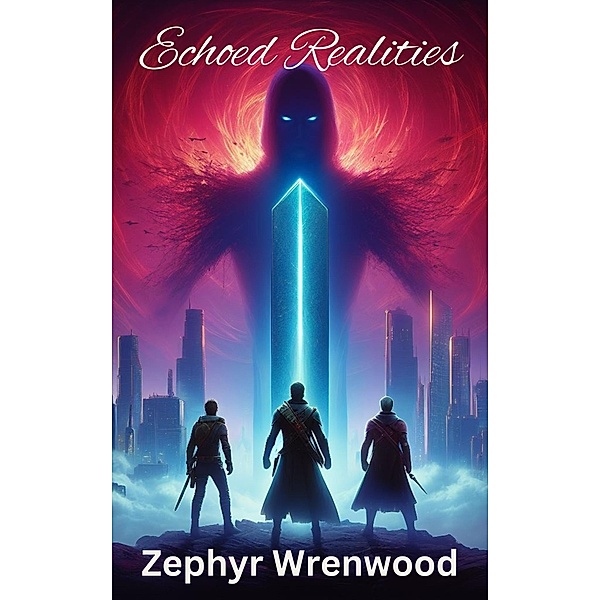 Echoed Realities, Zephyr Wrenwood