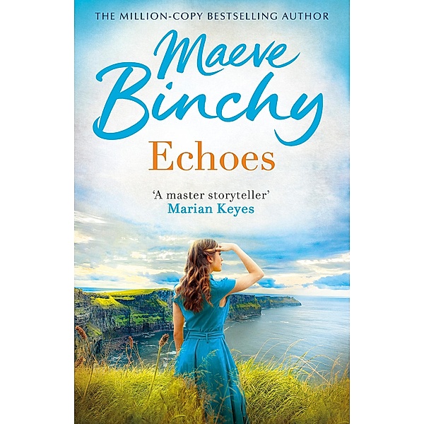 Echoes, Maeve Binchy