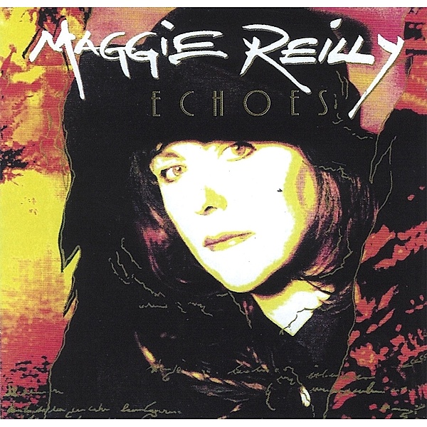 Echoes, Maggie Reilly