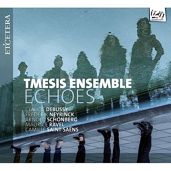 Echoes, Tmesis Ensemble