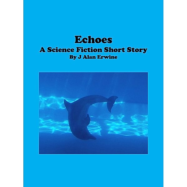 Echoes, J Alan Erwine