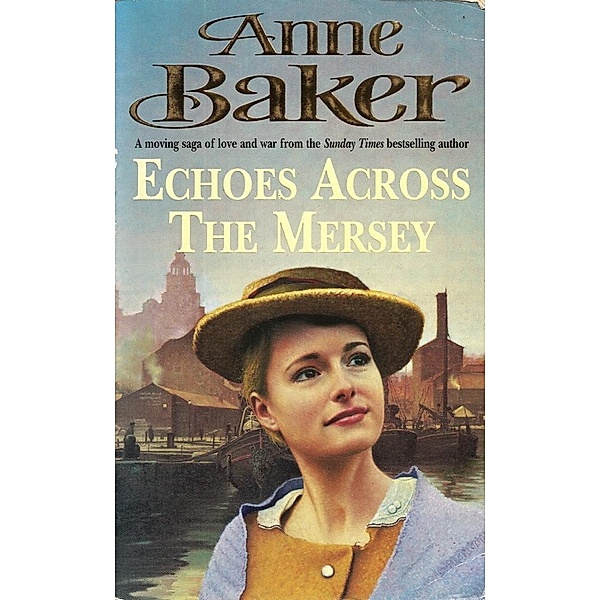 Echoes Across the Mersey, Anne Baker