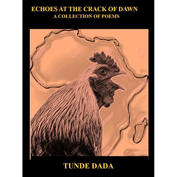 ECHOES AT THE CRACK OF DAWN, Tunde Dada